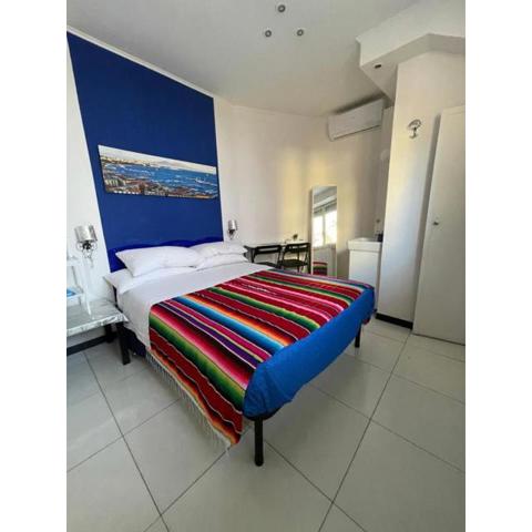 DaRoDa Guest House Napoli