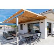 Domaine d'Arca Porto Vecchio - Hugo 13 - Toit Terrasse - Haut standing