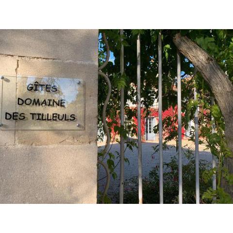 Domaine des Tilleuls