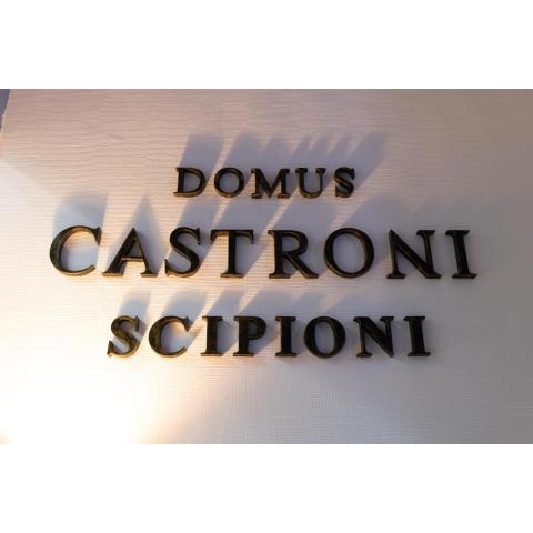 Domus Castroni Scipioni