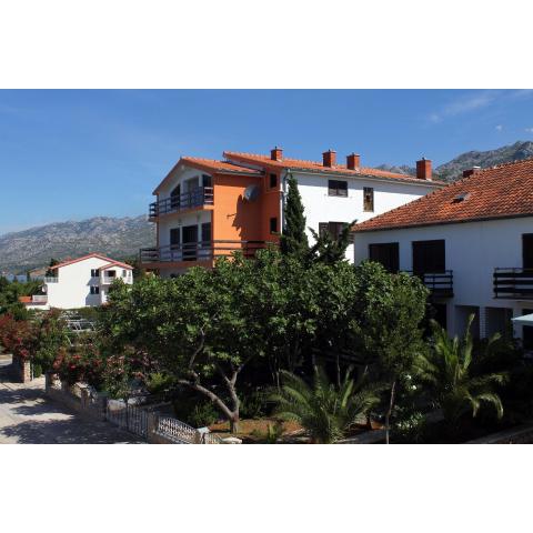 Double Room Starigrad 6591b