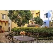 Dragomanni Apartment with Garden