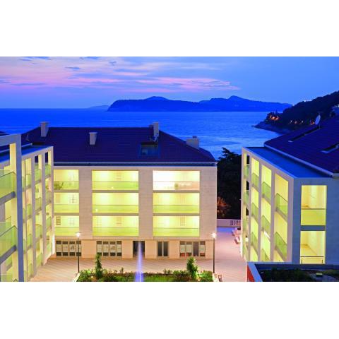 Dubrovnik Luxury Residence – L’Orangerie