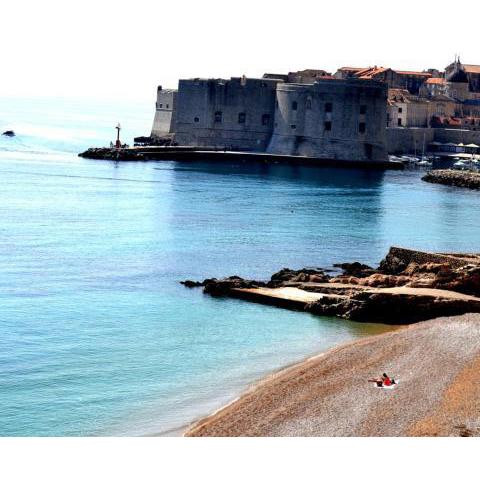 Dubrovnik Stone House