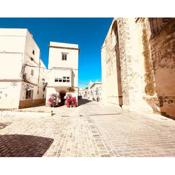 DUPLEX IN TARIFA'S OLD TOWN