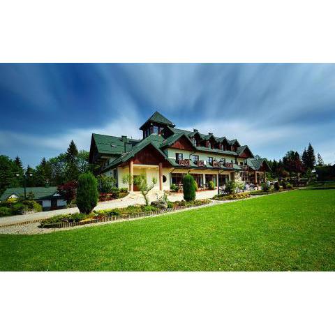 Eco Active Resort PIENINY