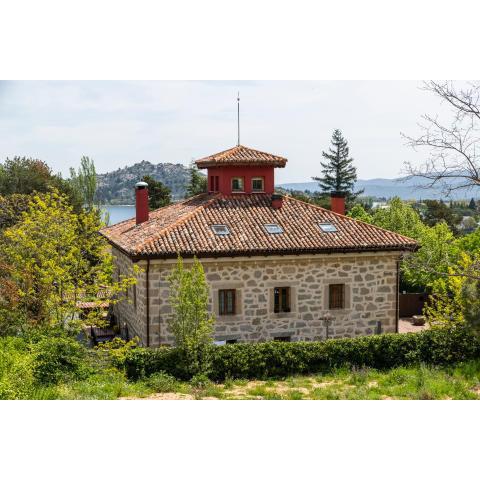 El Torreon de Navacerrada