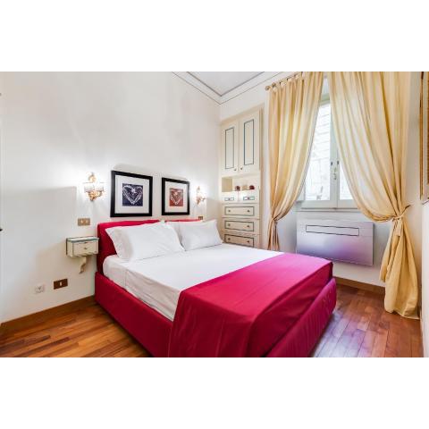 Elegant Apartment Rome