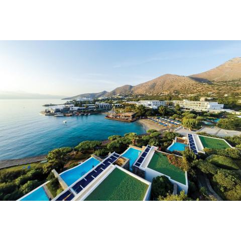 Elounda Bay Palace, a Member of the Leading Hotels of the World