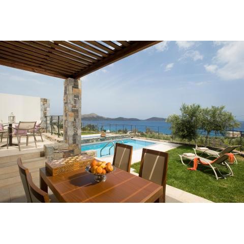 Elounda Olea Villas And Apartments