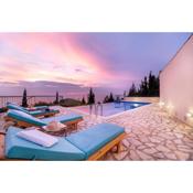 Endless Blue Villa Lefkada