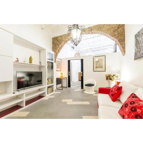 Enjoy your stay - Navona Square Apt