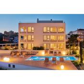 Eol Apartments Split