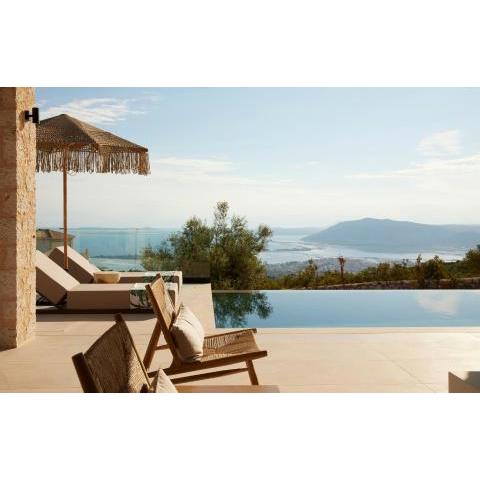 Epiphany Villas Lefkada