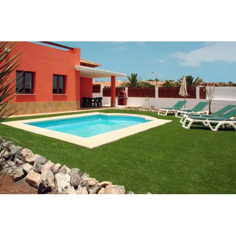 Ereza Villas Alicia