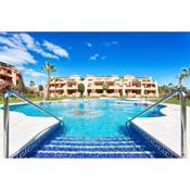 Estepona - Casares Beach Golf Apartments