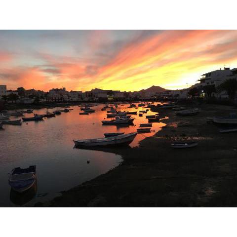 Estudio del Pescado en el Charco