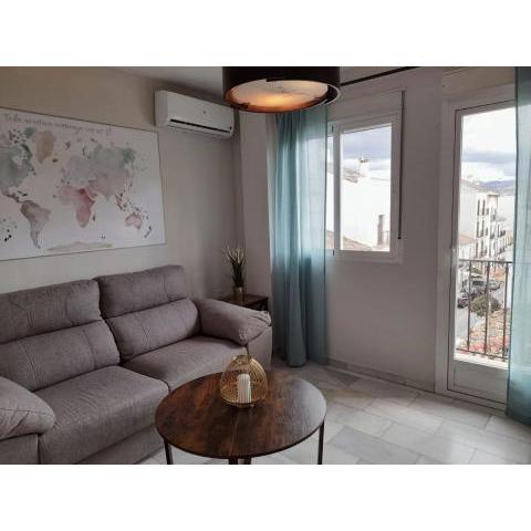 Excelente apartamento en Ronda