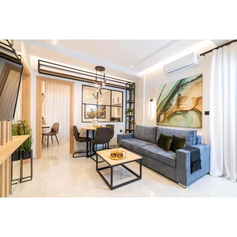 F & B Collection - City Central 2 Bedroom Suite