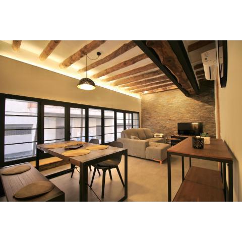 FABRIKA LOFT SERRALLO