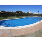 Fabulous detached large villa 5 bedrooms 3 bathrooms backing onto Villamartin Golf Course