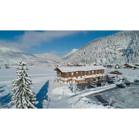 Fairhotel Hochfilzen B&B