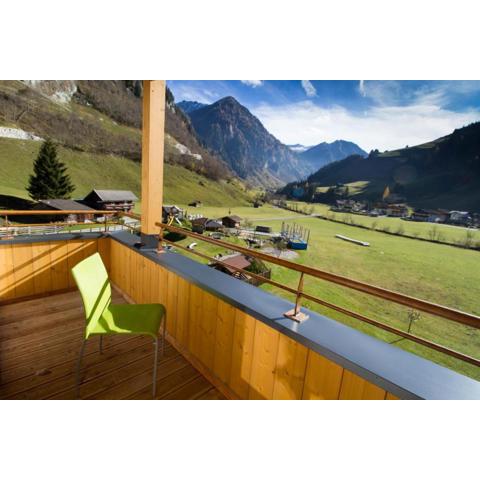 Familienhotel Oberkarteis