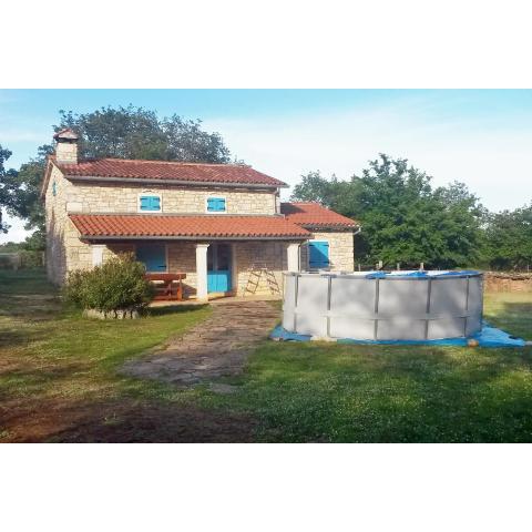 Family friendly house with a parking space Bibici, Central Istria - Sredisnja Istra - 7412