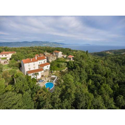 Family friendly house with a swimming pool Zagore, Opatija - 17924