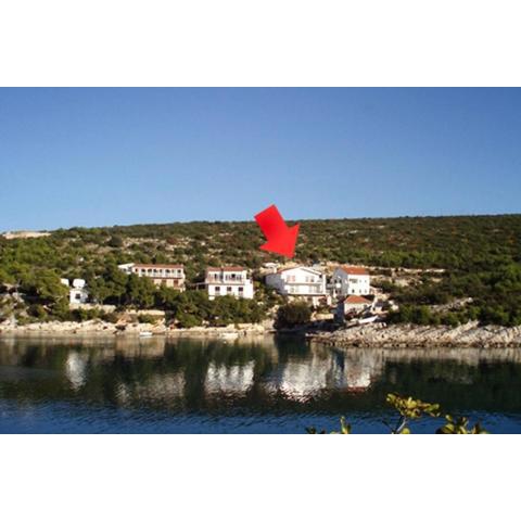 Family friendly seaside apartments Cove Jagodna - Brusje, Hvar - 4606