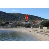 Family friendly seaside apartments Vinisce, Trogir - 5946