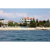 Family friendly seaside apartments Vrsi - Mulo, Zadar - 6155