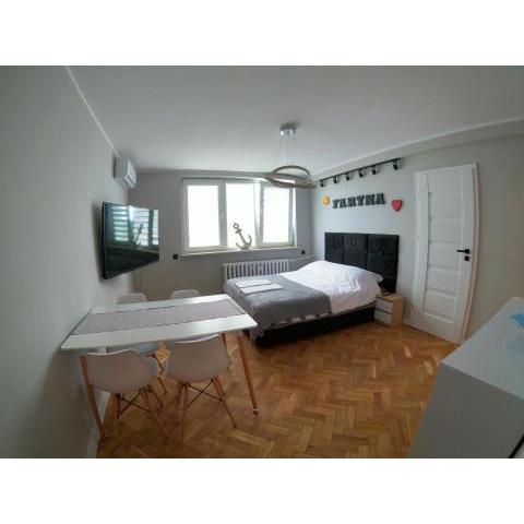 Faryna Apartament