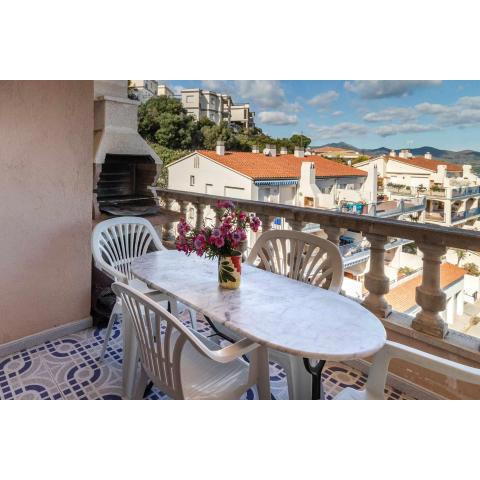 FENER DE DALT 88 apartamento con terraza