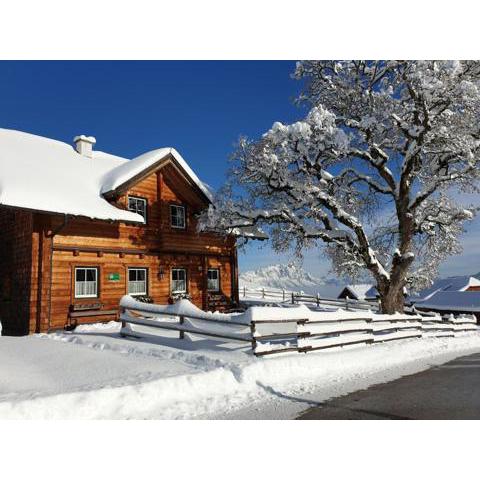 Ferienhaus Bichlhütte