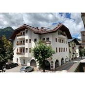 Ferienhaus Birgit - inklusive Eintritt Alpentherme Bad Hofgastein