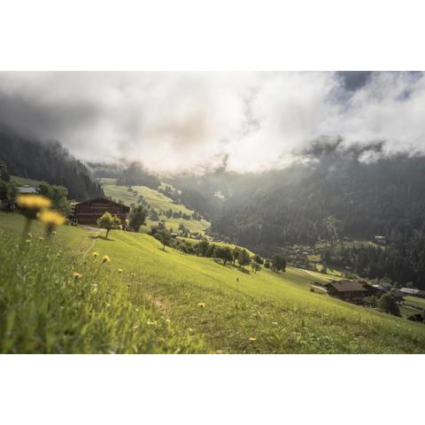 Ferienwohnung Alpbachtal