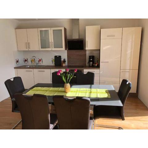 Ferienwohnung Belvista