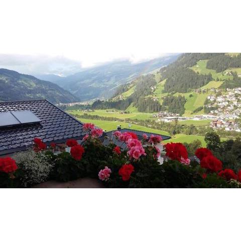 Ferienwohnung Dornauer Sommer