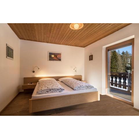 Ferienwohnung Kesselberg Edelweiss