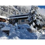 Ferienwohnungen im Haus Sonnleiten am Weissensee