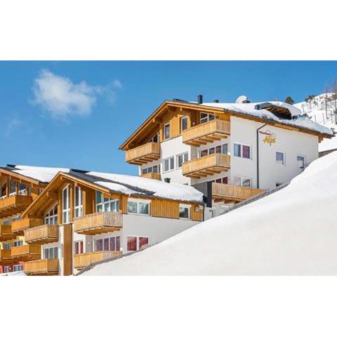 Fewo-Obertauern Alps