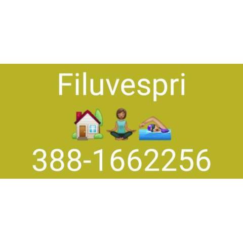 Filuvespri