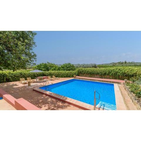 Finca Buytrón Montilla by Ruralidays