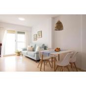 FLORIT FLATS - The Xeraco Beach Frontline Apartment