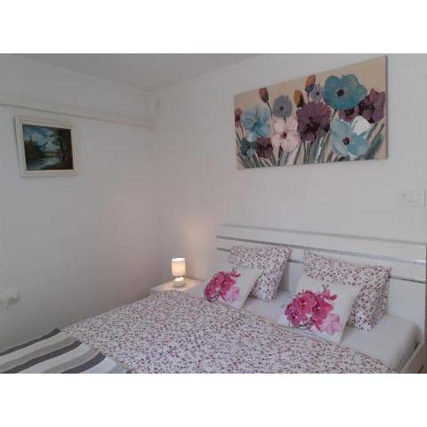 Flower Double Room SPLIT - Dugopolje