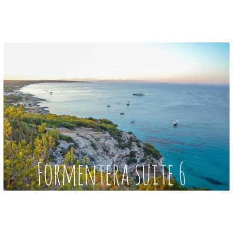 Formentera Suite 6