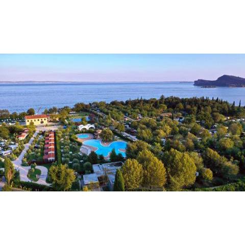 Fornella Camping & Wellness family resort