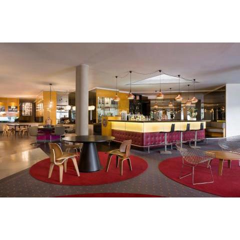 Four Points by Sheraton Catania Hotel