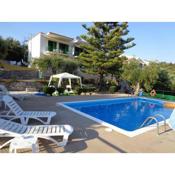 Frankis Apartments Agios Spyridonas Perithia